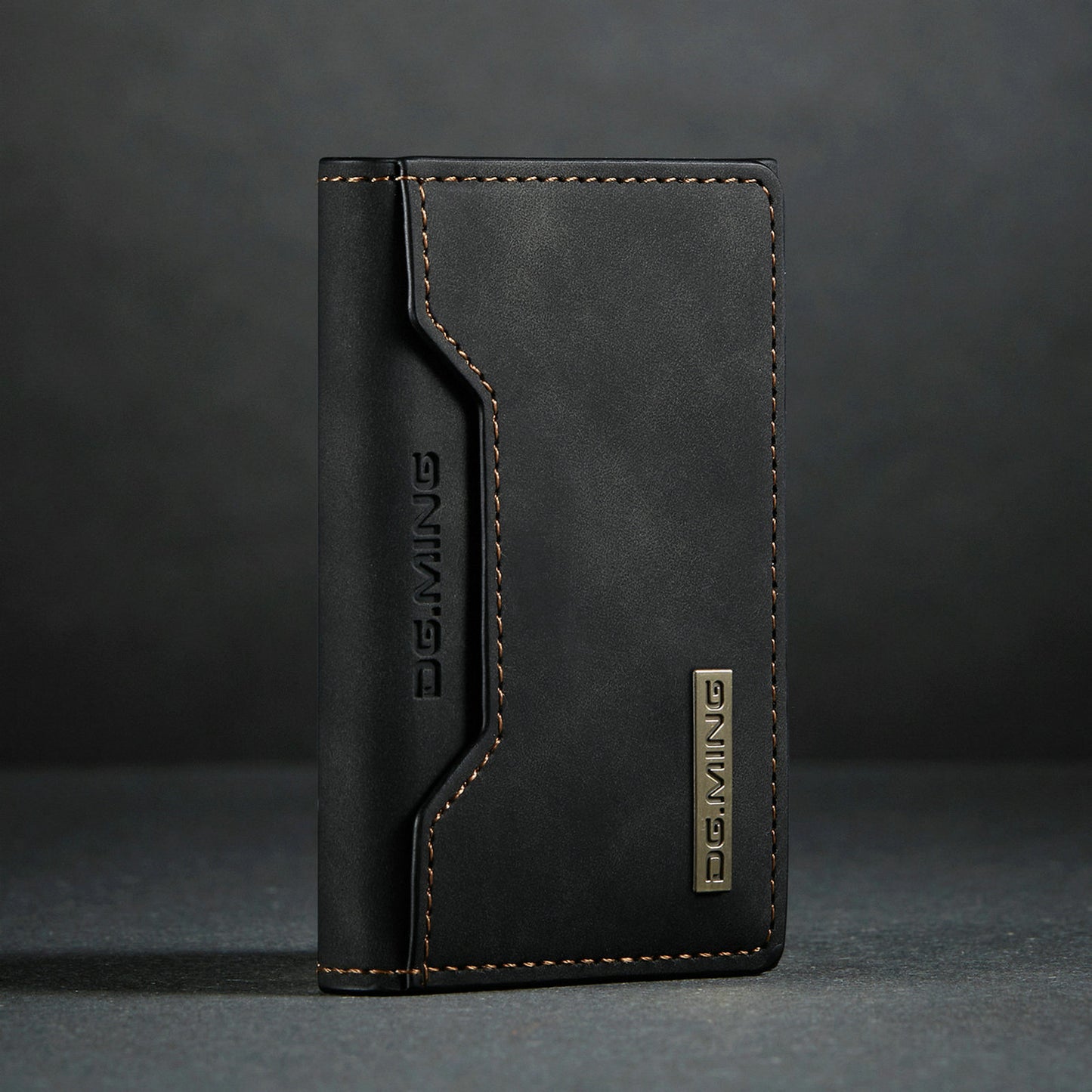 MagFold 2.0™ - Magnetic Wallet for iPhone/Samsung Cases