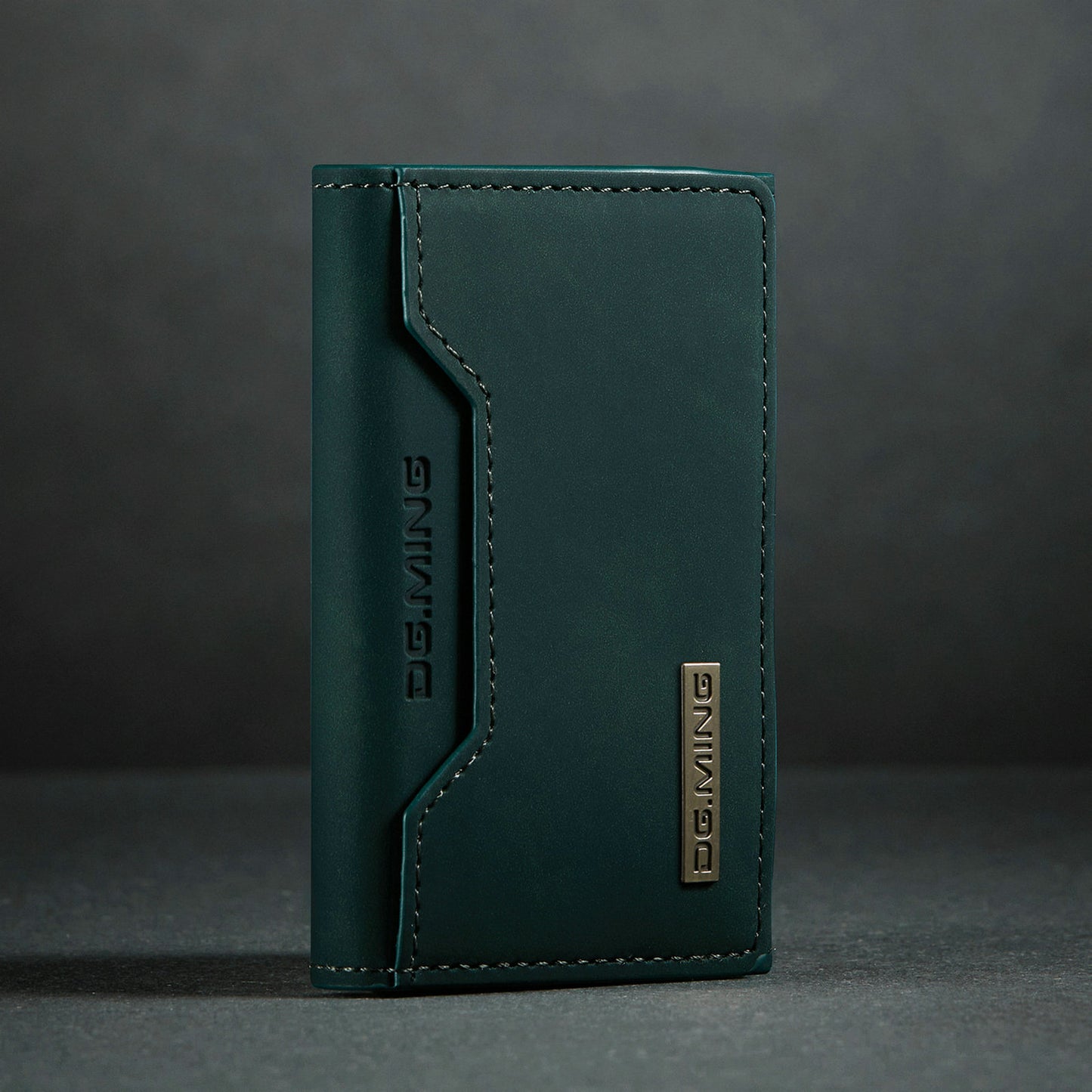 MagFold 2.0™ - Magnetic Wallet for iPhone/Samsung Cases