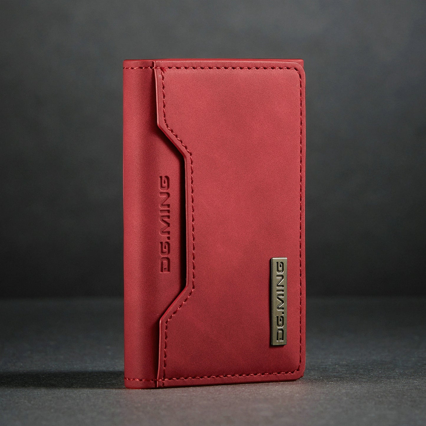 MagFold 2.0™ - Magnetic Wallet for iPhone/Samsung Cases